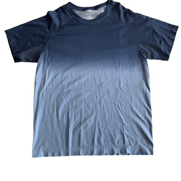 Mens Fabletics The Training Day Tee Set of 2 Mens Size XL NWOT - Picture 1 of 10